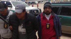 Abuso sexual en Oruro