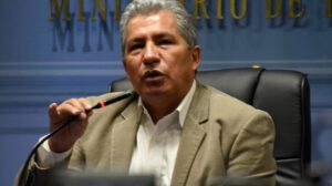Acuartelamiento militar en el Trópico de Cochabamba