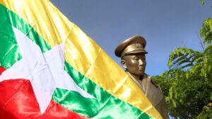 Deportaciones en Birmania por estafas en línea