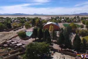 Incremento de pasajes Oruro-Machacamarca