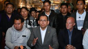 Decomiso PGE 2025 en Bolivia