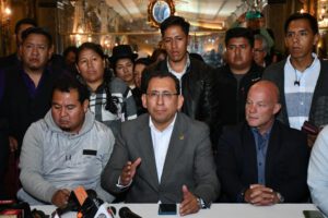 Decomiso PGE 2025 en Bolivia