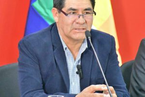 Denuncia al Ministro de Educación, Omar Veliz