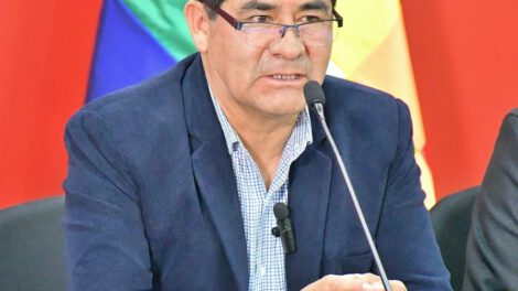 Denuncia al Ministro de Educación, Omar Veliz