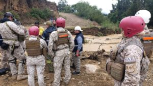 Tragedia en Cochabamba: hallan los cuerpos de dos hermanas arrastradas por el río Tuscapujio