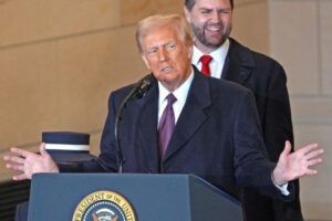 Derechos humanos en el contexto de las políticas de Donald Trump