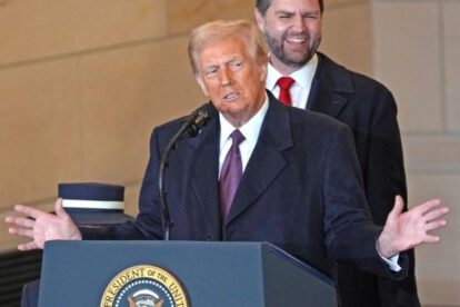 Derechos humanos en el contexto de las políticas de Donald Trump