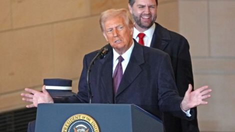 Derechos humanos en el contexto de las políticas de Donald Trump