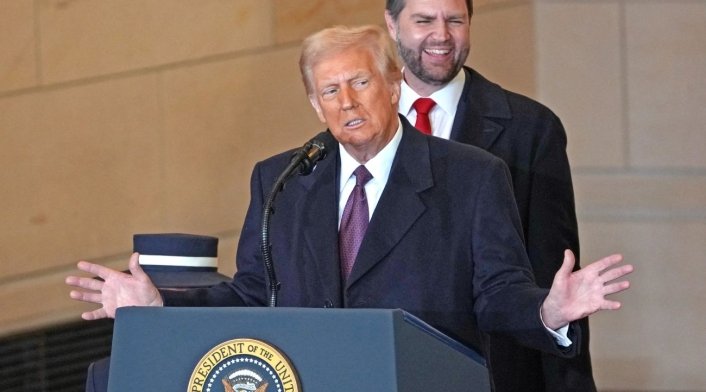 Derechos humanos en el contexto de las políticas de Donald Trump