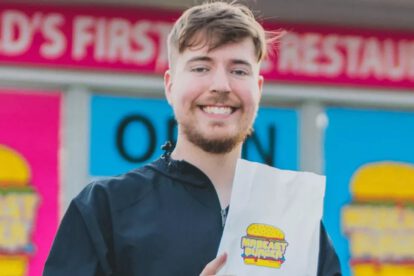 MrBeast donaciones millonarias para alimentar al mundo