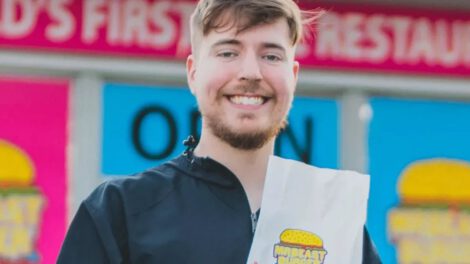 MrBeast donaciones millonarias para alimentar al mundo