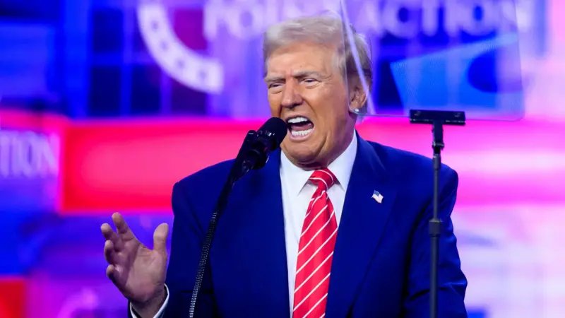 Trump y Latinoamérica