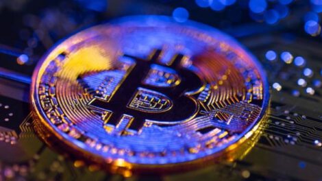 Criptomonedas en el futuro del sistema bancario