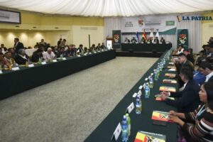 Consejo Superior FBF y derechos de televisión