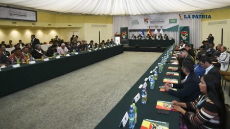 Consejo Superior FBF y derechos de televisión