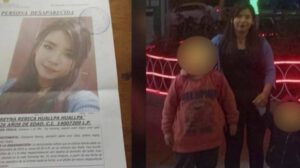 Madre arrestada por abandono y violencia tras haber sido reportada como desaparecida con sus hijos