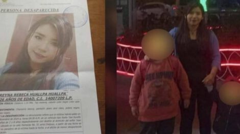 Madre arrestada por abandono y violencia tras haber sido reportada como desaparecida con sus hijos