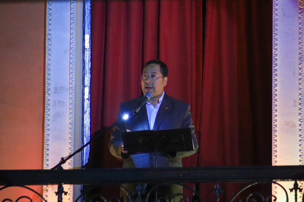 Bolivia rechaza la reincorporación de Cuba en lista de terrorismo de EEUU