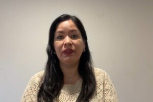 Pacto social de Luis Arce según Janira Román