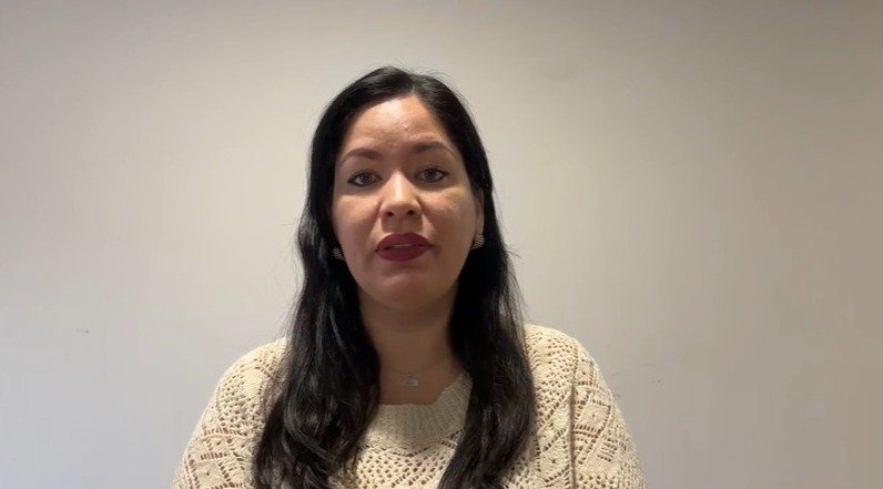 Pacto social de Luis Arce según Janira Román