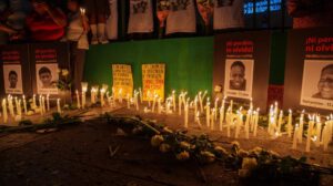 CIDH condena asesinato de menores en Ecuador