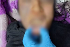 feminicidio en Oruro