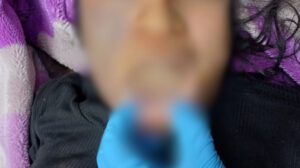 feminicidio en Oruro