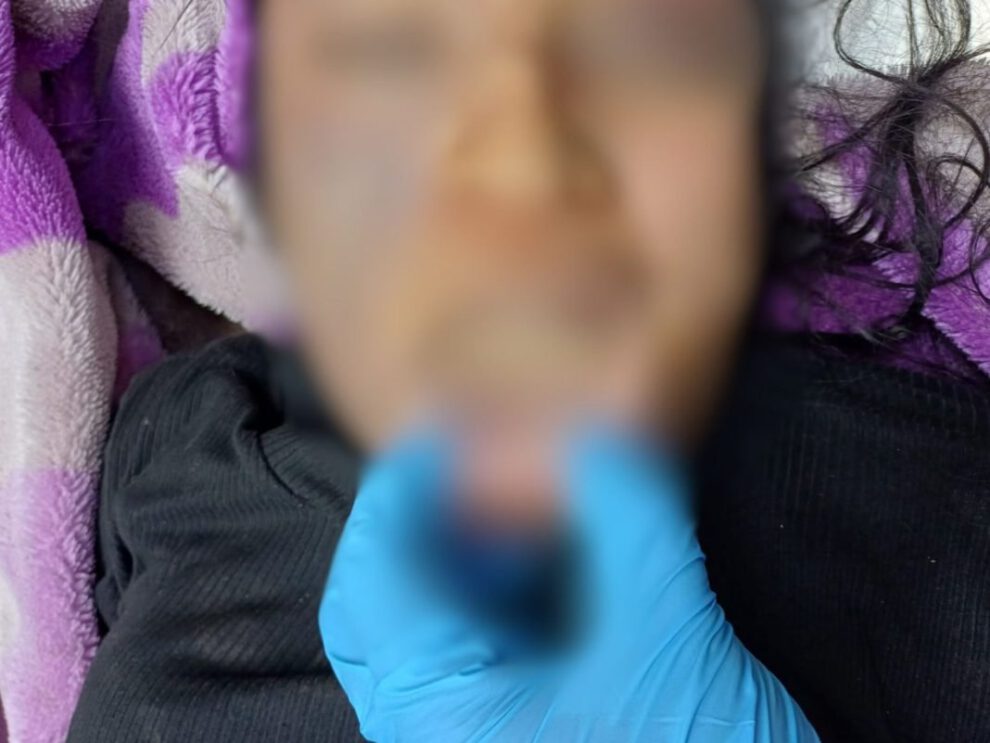 feminicidio en Oruro