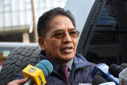 Incremento de pensiones escolares y denuncias recibidas por el Viceministerio de Defensa del Consumidor