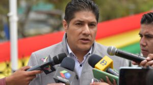 Enriquecimiento ilícito: Exministro Lisperguer será citado a declarar