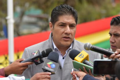 Enriquecimiento ilícito: Exministro Lisperguer será citado a declarar