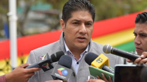 Enriquecimiento ilícito: Exministro Lisperguer será citado a declarar