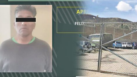 Condenan a hombre por abuso sexual a una joven con discapacidad