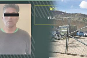 Condenan a hombre por abuso sexual a una joven con discapacidad