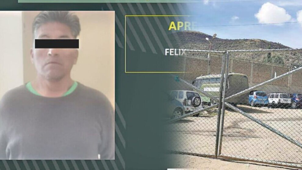 Condenan a hombre por abuso sexual a una joven con discapacidad