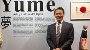 cooperación japonesa en Bolivia