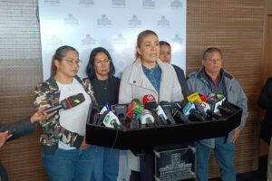 Rechazo a créditos por falta de control de recursos