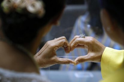 Matrimonio igualitario en Tailandia