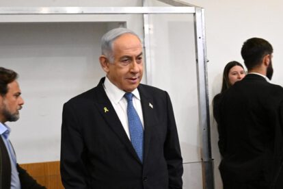 Netanyahu defiende a Elon Musk tras acusaciones de saludo nazi