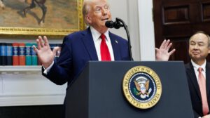 Trump suspende programas de diversidad en el gobierno federal