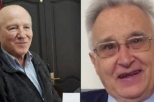 Juicio contra jesuitas acusados de encubrir pederastia