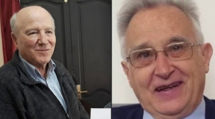 Juicio contra jesuitas acusados de encubrir pederastia