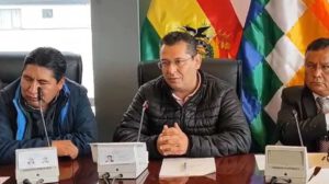 Contratos de litio en la Cámara de Diputados