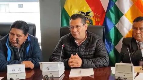 Contratos de litio en la Cámara de Diputados