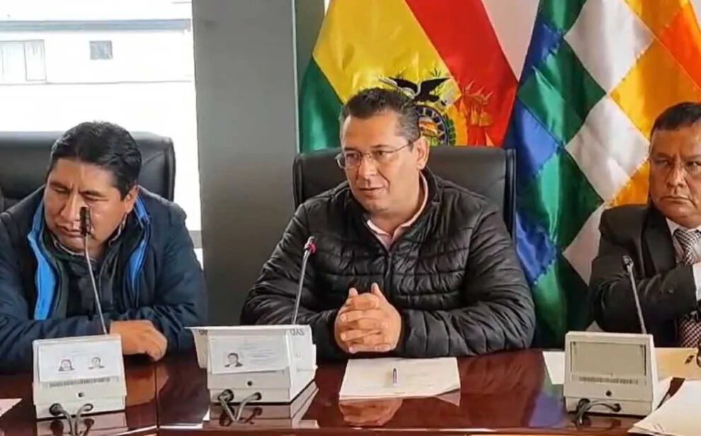 Contratos de litio en la Cámara de Diputados