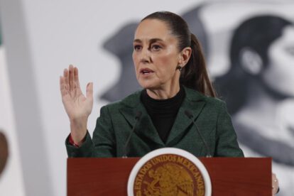 Aranceles de Trump y economía mexicana según Claudia Sheinbaum