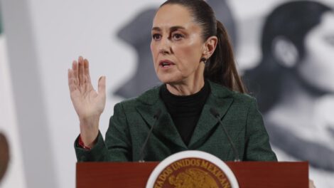 Aranceles de Trump y economía mexicana según Claudia Sheinbaum