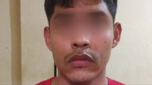 Feminicidio en Villa Tunari