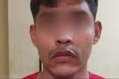 Feminicidio en Villa Tunari
