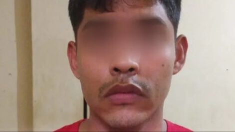 Feminicidio en Villa Tunari